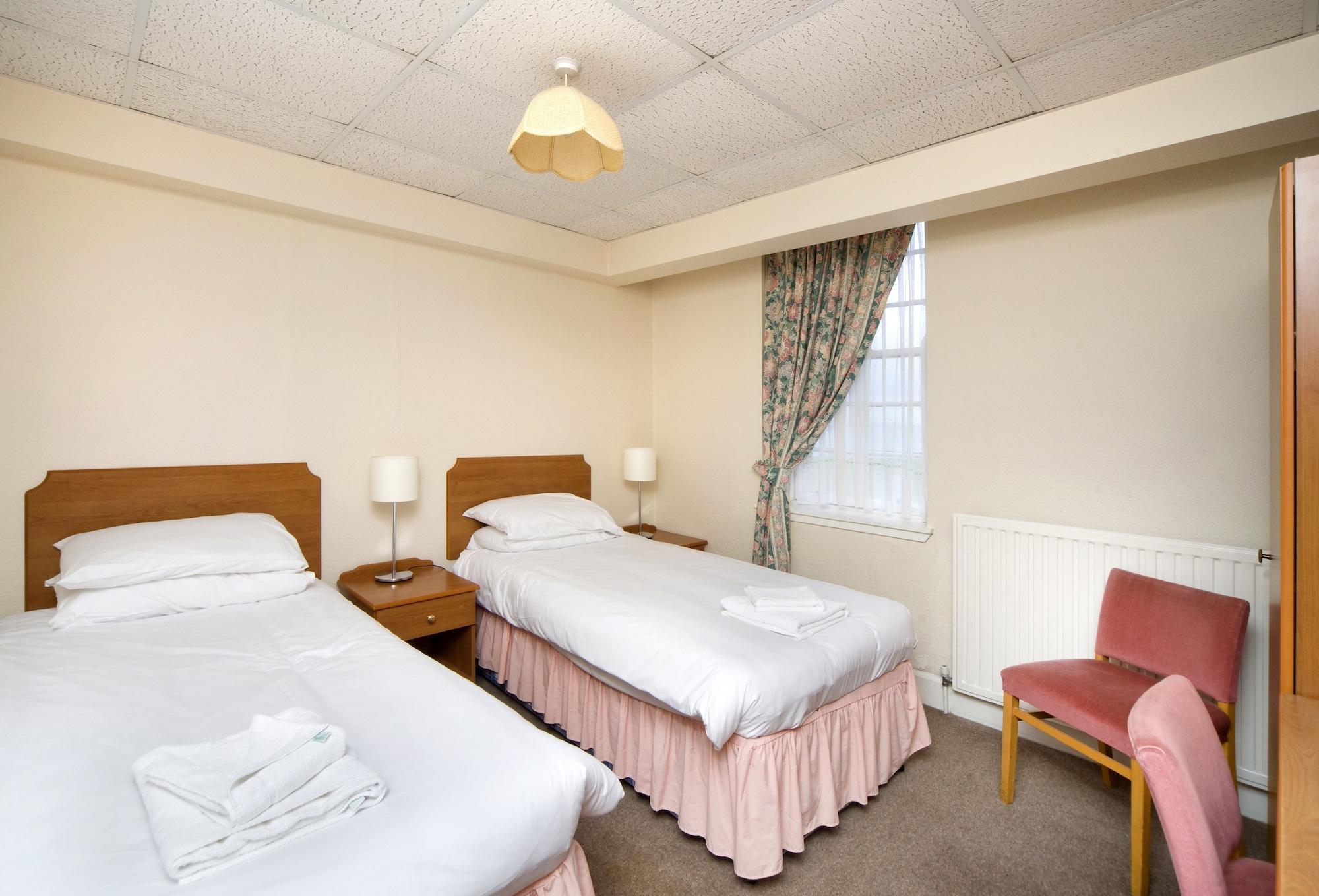 The Portpatrick Hotel Kültér fotó